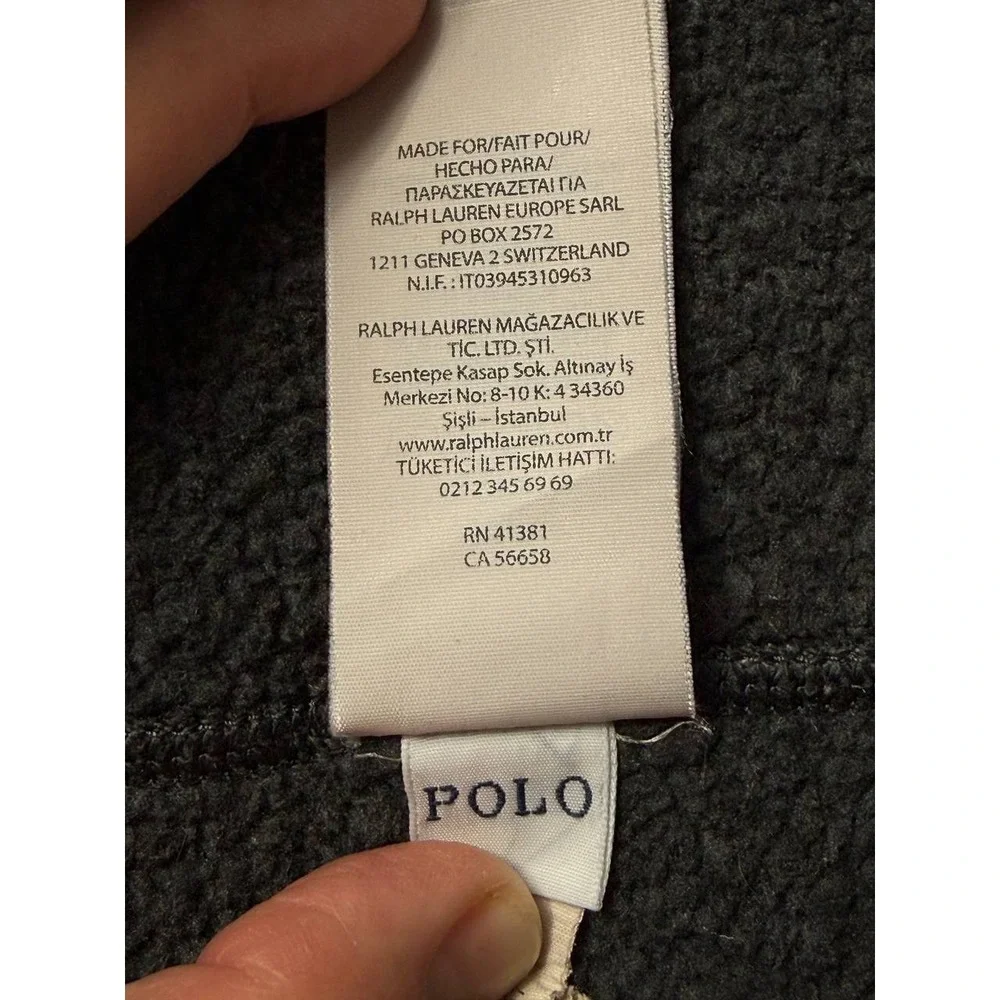 Polo Ralph Lauren polo ralph